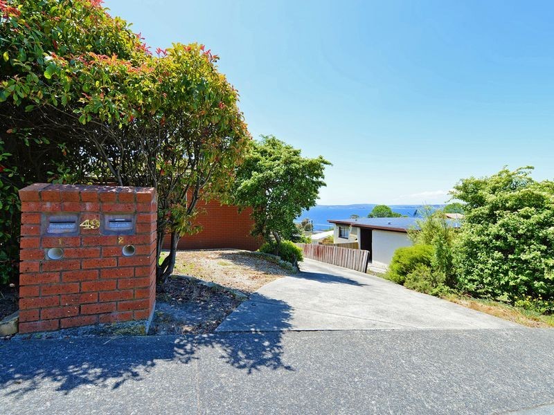 1/49 Kunama Drive, Kingston Beach TAS 7050