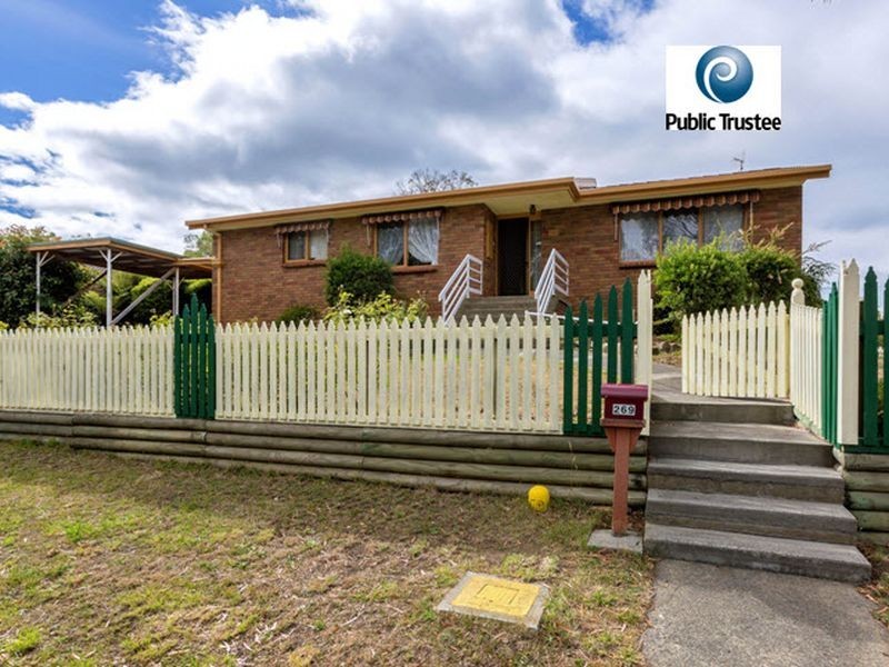269 Redwood Road, Kingston TAS 7050