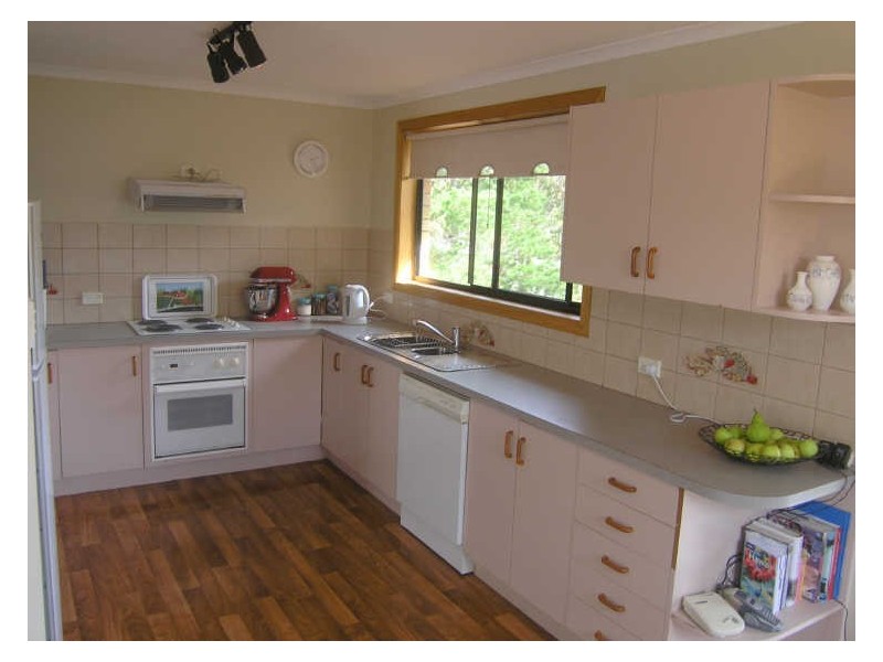 3 Alex Court, Kingston TAS 7050