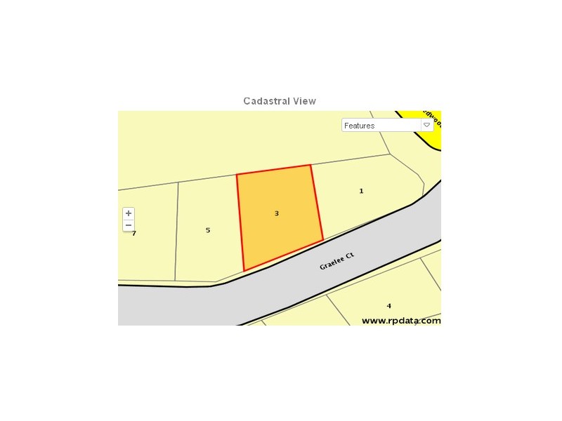 3 Graelee Court, Kingston TAS 7050 Floorplan