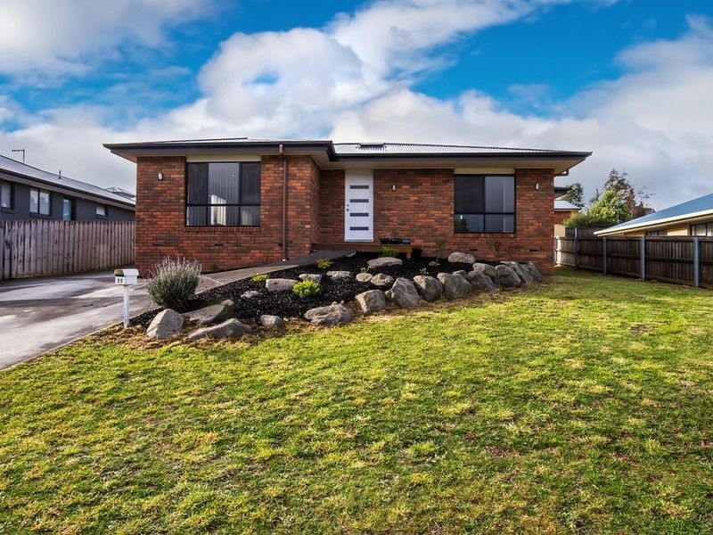 20 Kingfisher Street, Kingston TAS 7050