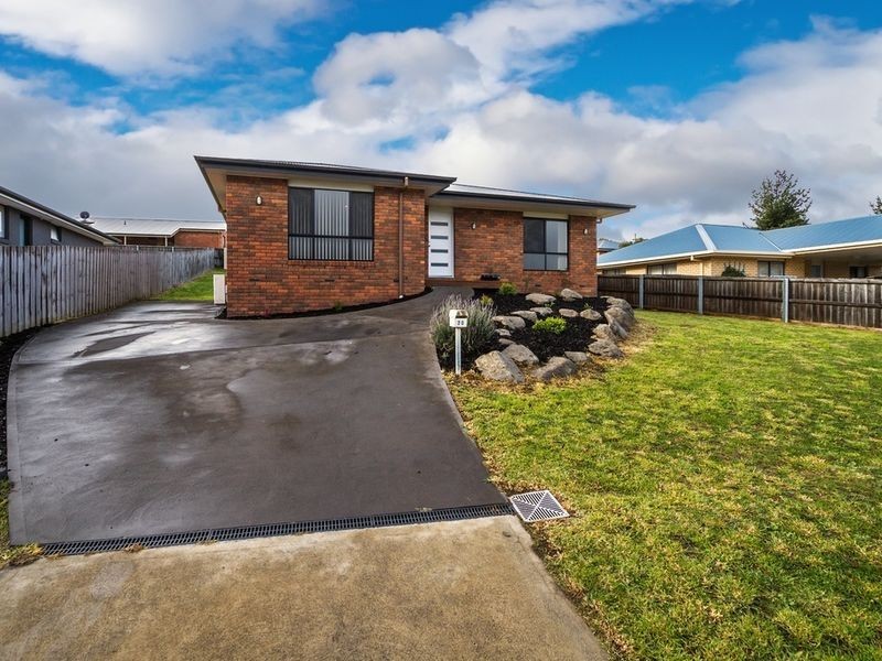 20 Kingfisher Street, Kingston TAS 7050