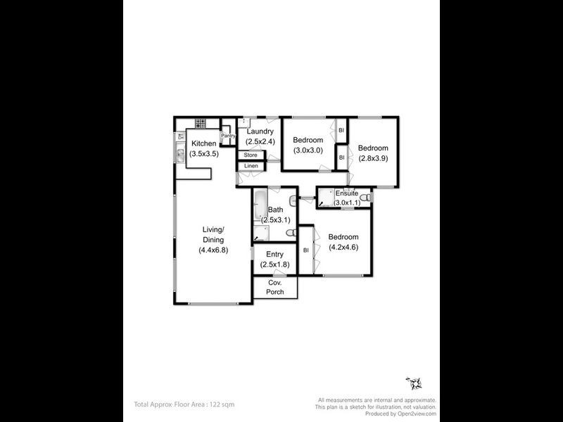 20 Kingfisher Street, Kingston TAS 7050