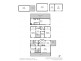Kingston TAS 7050 Floorplan