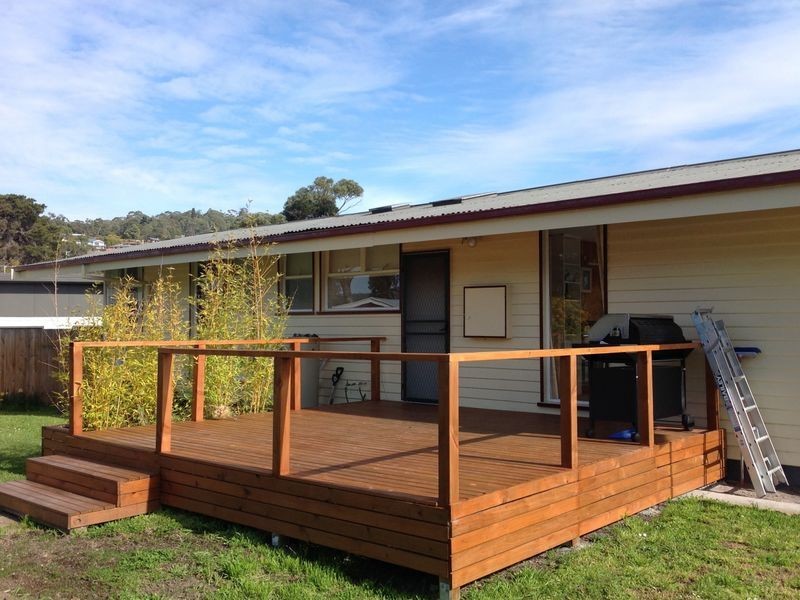 9 Kingston Heights, Kingston Beach TAS 7050