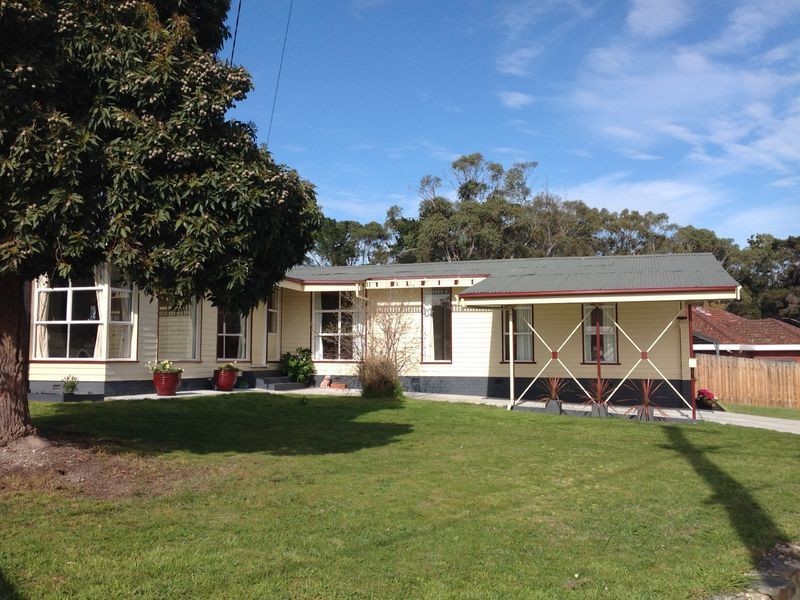 9 Kingston Heights, Kingston Beach TAS 7050