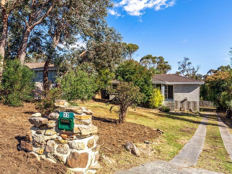32 Waratah Street, Kingston TAS 7050