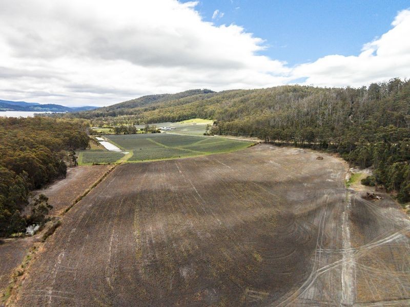 Poverty Point Cygnet Coast Road, Lymington TAS 7109