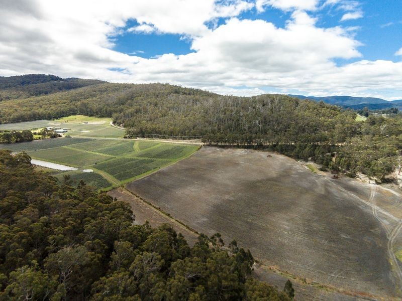 Poverty Point Cygnet Coast Road, Lymington TAS 7109