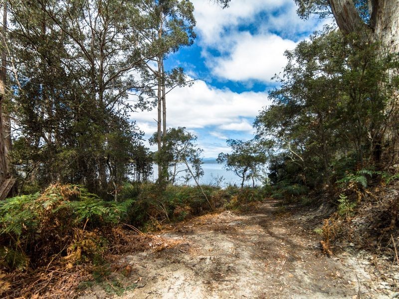 Poverty Point Cygnet Coast Road, Lymington TAS 7109