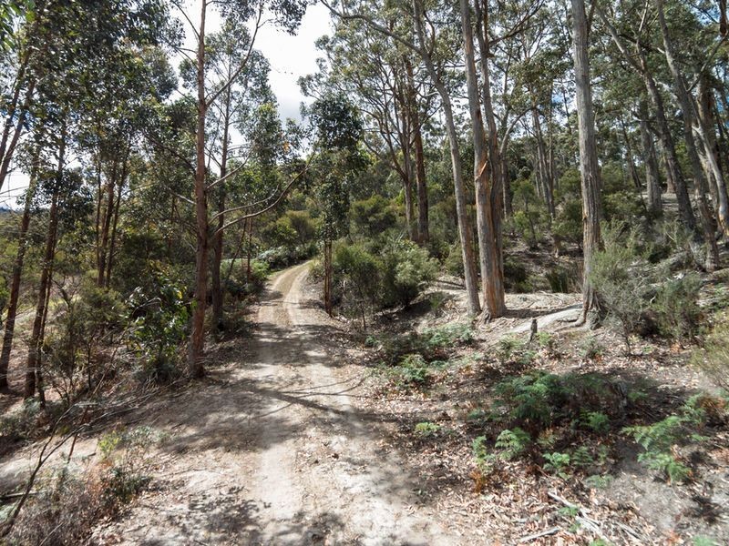 Poverty Point Cygnet Coast Road, Lymington TAS 7109