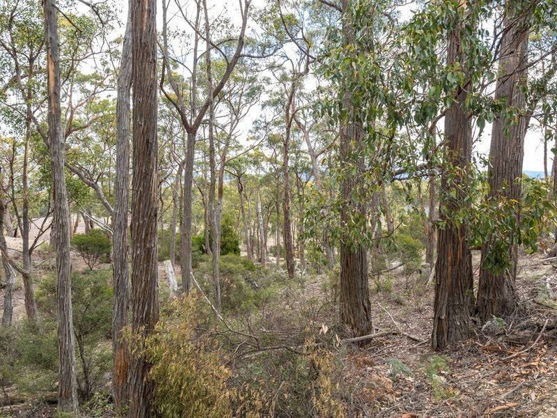 Poverty Point Cygnet Coast Road, Lymington TAS 7109