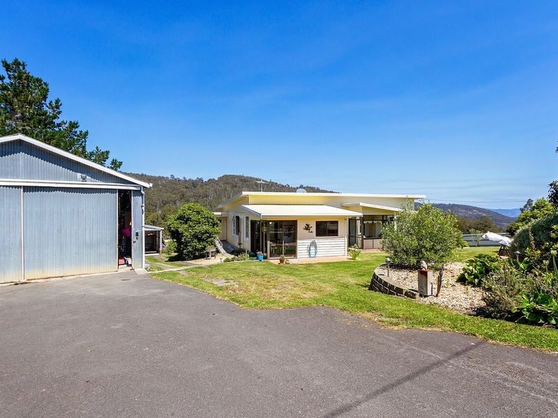 1401 Huon Highway, Lower Longley TAS 7109