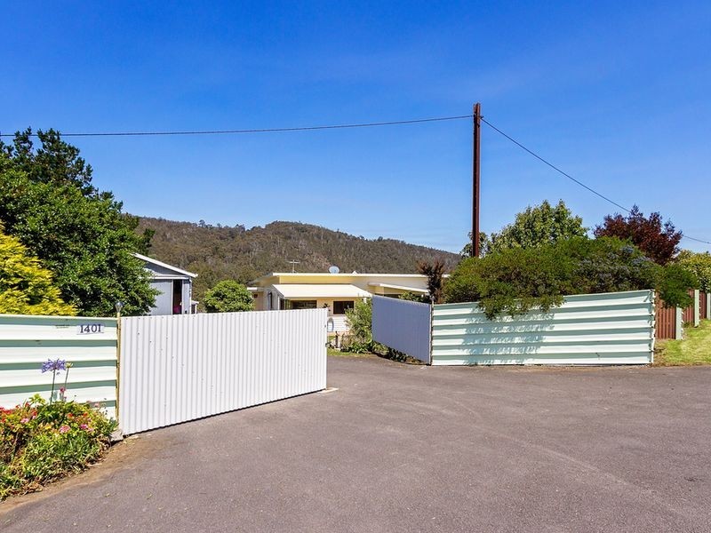 1401 Huon Highway, Lower Longley TAS 7109