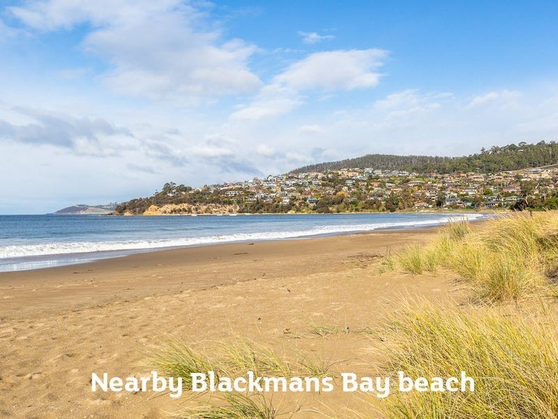 18 Mirramar Park, Blackmans Bay TAS 7052