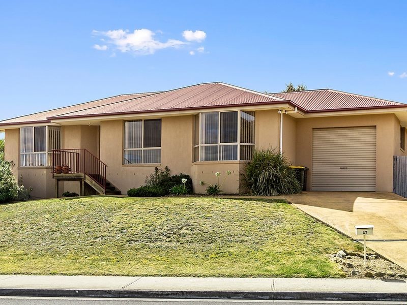 23 Fairview Drive, Kingston TAS 7050