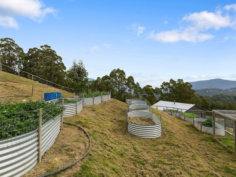 70 Umfrevilles Road, Kaoota TAS 7150