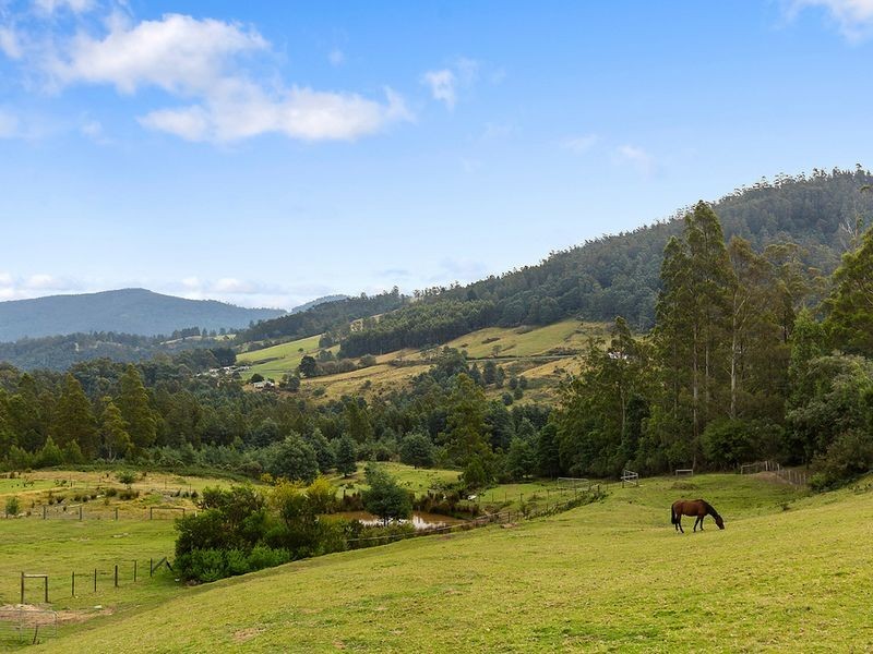 70 Umfrevilles Road, Kaoota TAS 7150