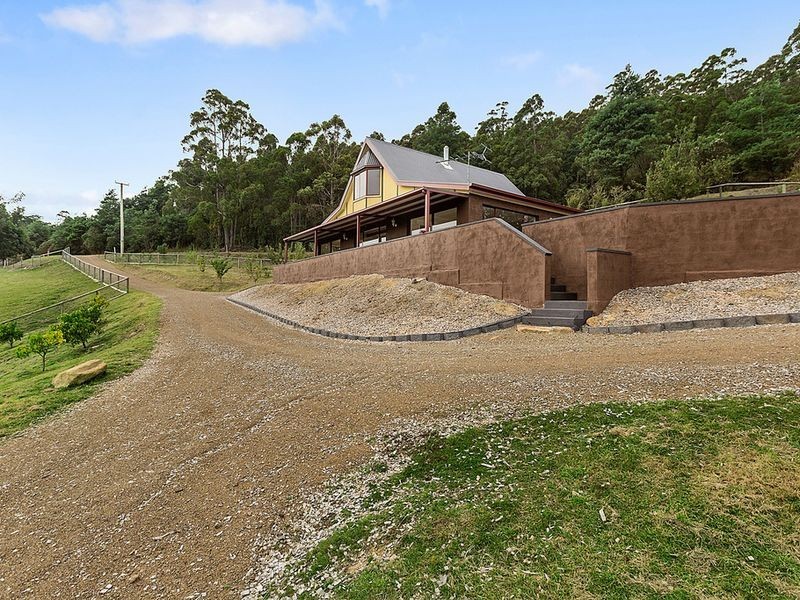 70 Umfrevilles Road, Kaoota TAS 7150