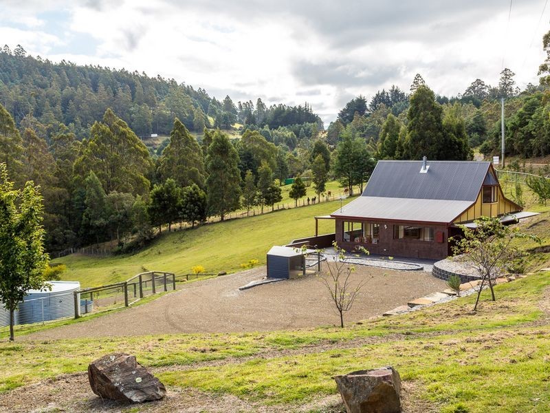 70 Umfrevilles Road, Kaoota TAS 7150