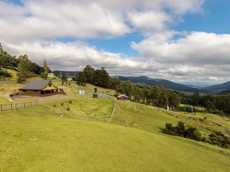 70 Umfrevilles Road, Kaoota TAS 7150