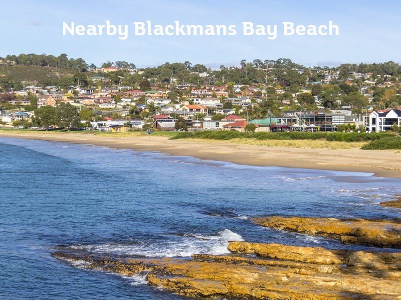 1/35 Diamond Drive, Blackmans Bay TAS 7052