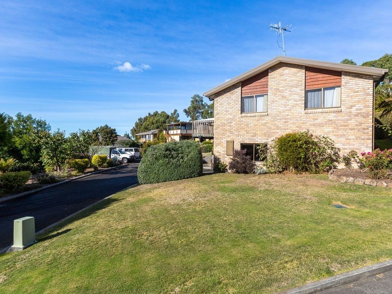 1/35 Diamond Drive, Blackmans Bay TAS 7052