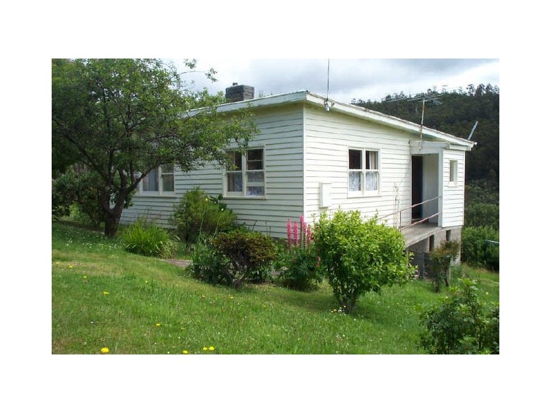 100 Whittons Road, Kettering TAS 7155