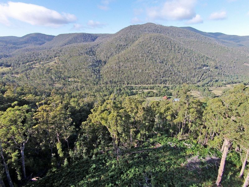 Lot 1 Lords Road, Pelverata TAS 7150