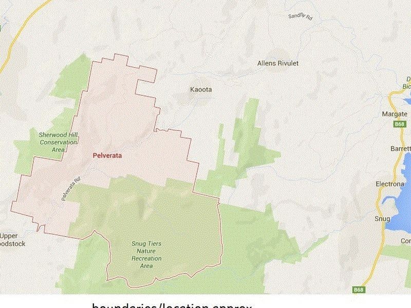 Lot 1 Lords Road, Pelverata TAS 7150