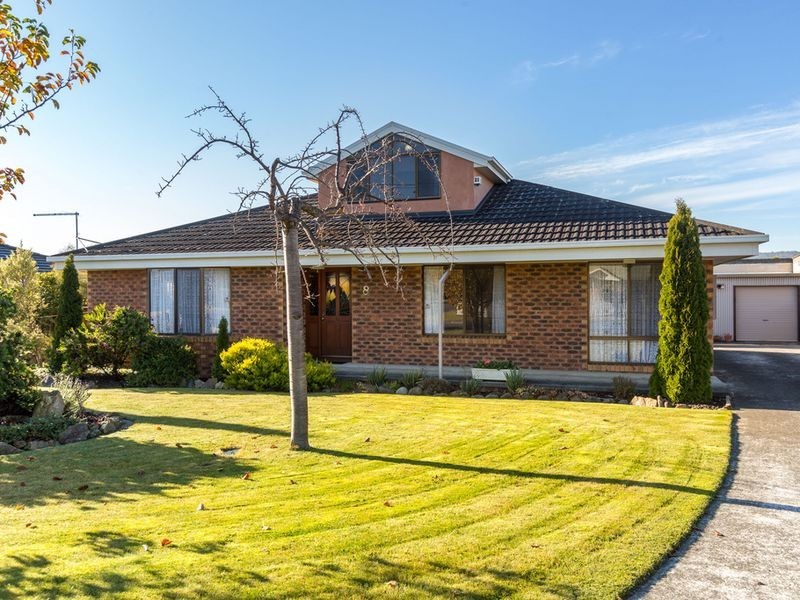 8 Bundalla Road, Margate TAS 7054