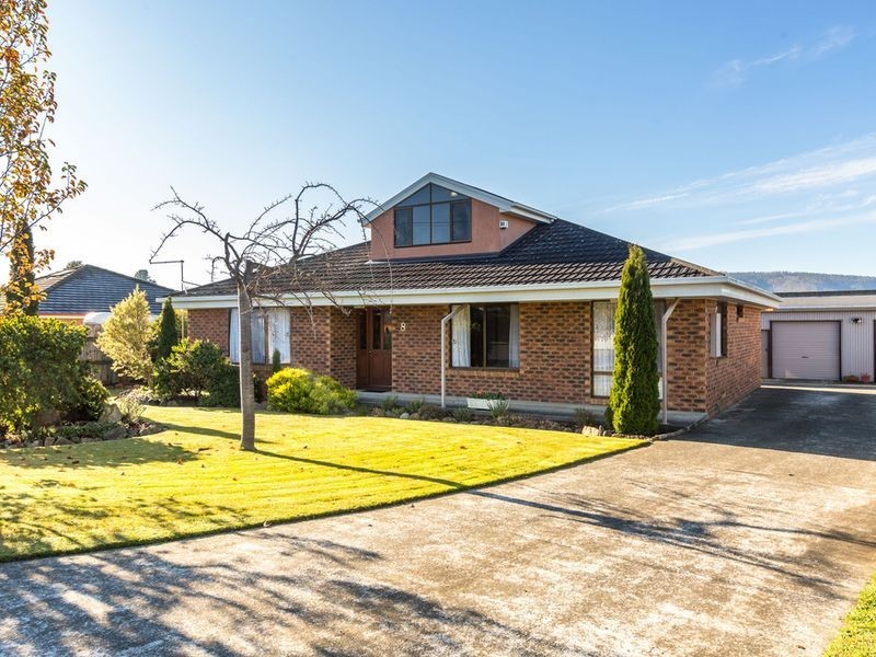 8 Bundalla Road, Margate TAS 7054
