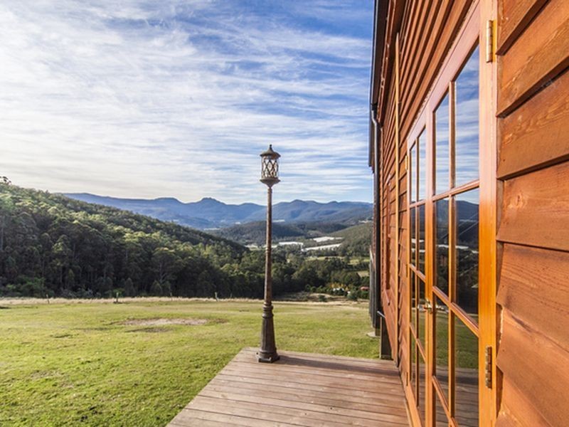 239 Dowlings Road, Huonville TAS 7109