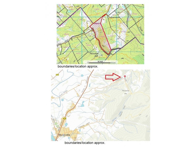 239 Dowlings Road, Huonville TAS 7109 Floorplan