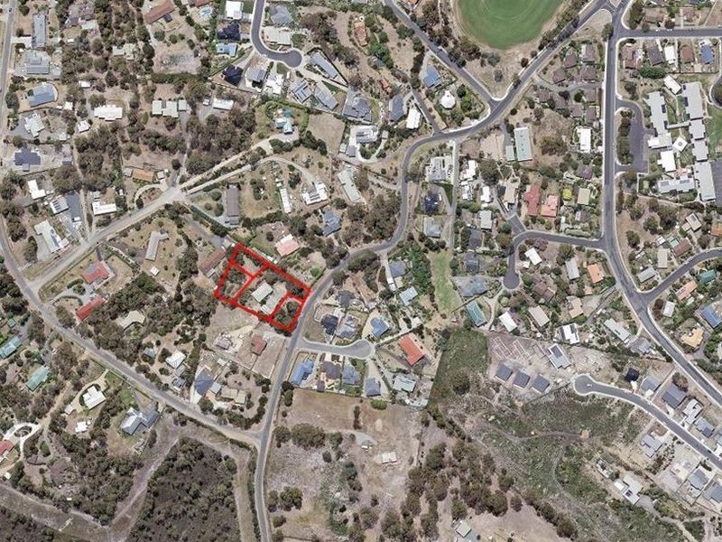 57-59 Brightwater Road, Blackmans Bay TAS 7052