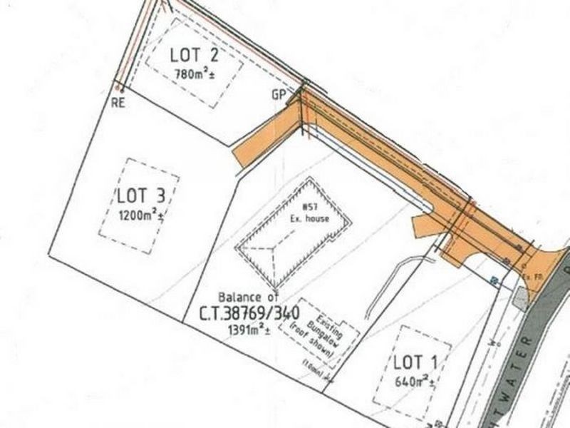 57-59 Brightwater Road, Blackmans Bay TAS 7052