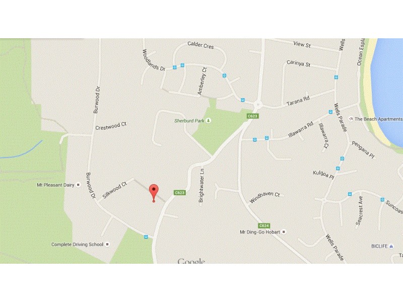 57-59 Brightwater Road, Blackmans Bay TAS 7052 Floorplan