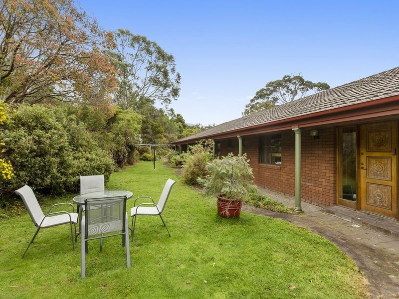 123 Cades Drive, Kingston TAS 7050
