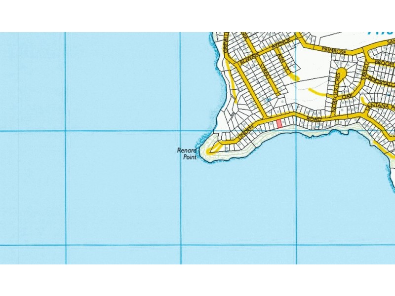 33 Linden Road, Primrose Sands TAS 7173 Floorplan