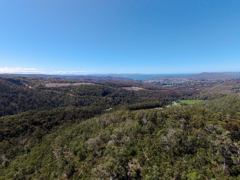 Morphetts Road, Neika TAS 7054