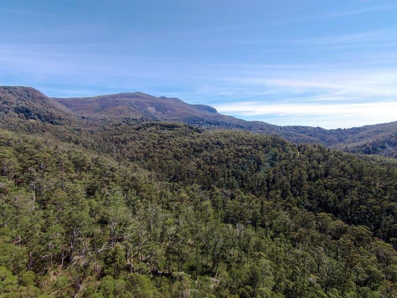 Morphetts Road, Neika TAS 7054
