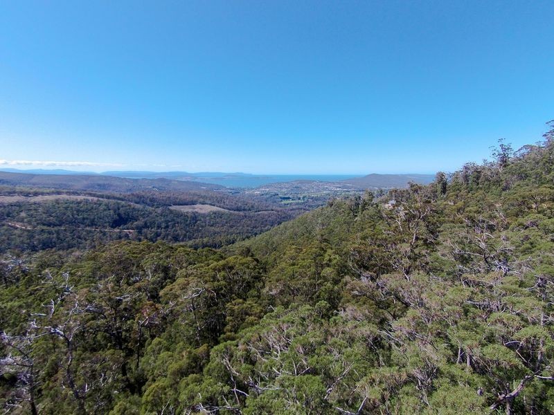 Morphetts Road, Neika TAS 7054
