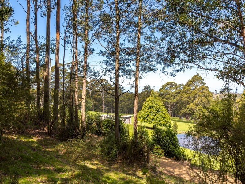 40 Wolfes Road, Neika TAS 7054