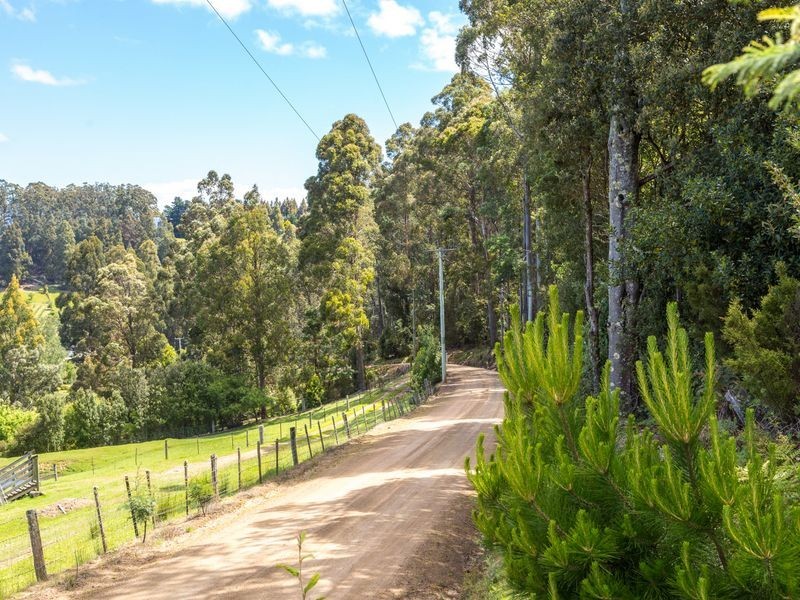 40 Wolfes Road, Neika TAS 7054