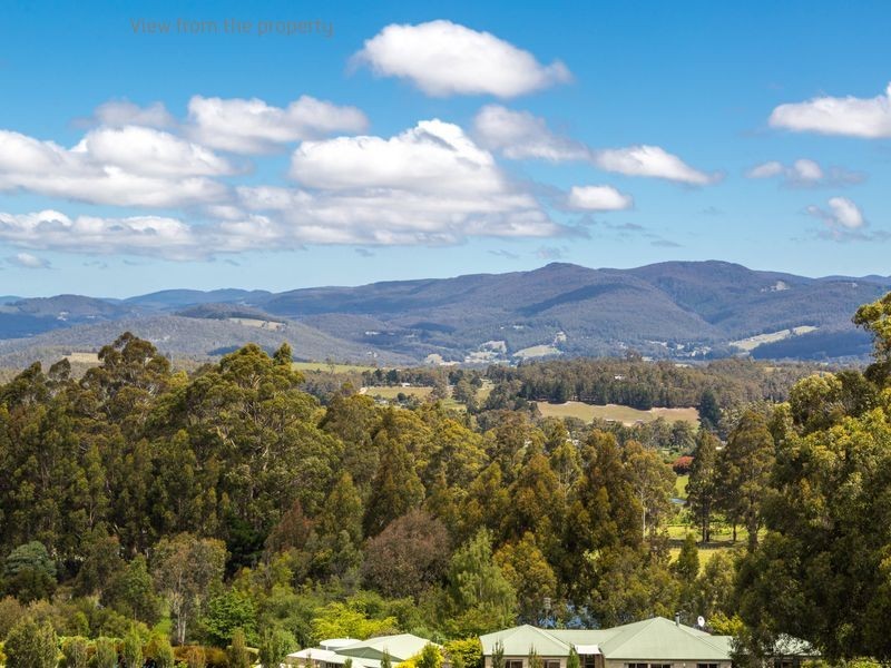 40 Wolfes Road, Neika TAS 7054