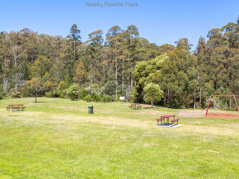40 Wolfes Road, Neika TAS 7054