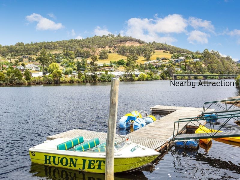 2/15 Acacia Street, Huonville TAS 7109