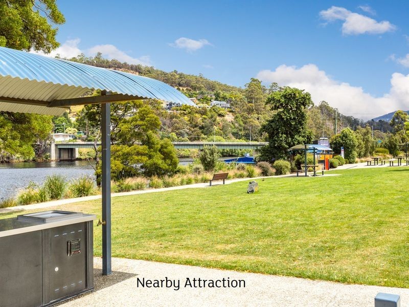 2/15 Acacia Street, Huonville TAS 7109