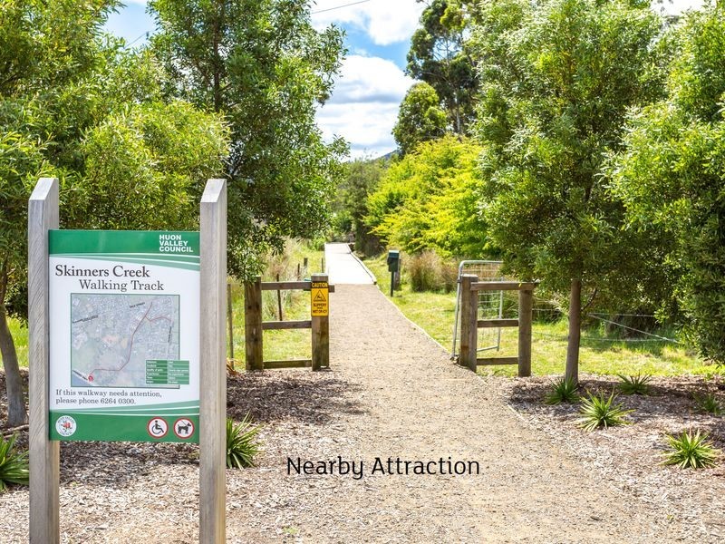 2/15 Acacia Street, Huonville TAS 7109