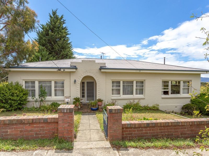13 Raymont Terrace, Mount Stuart TAS 7000